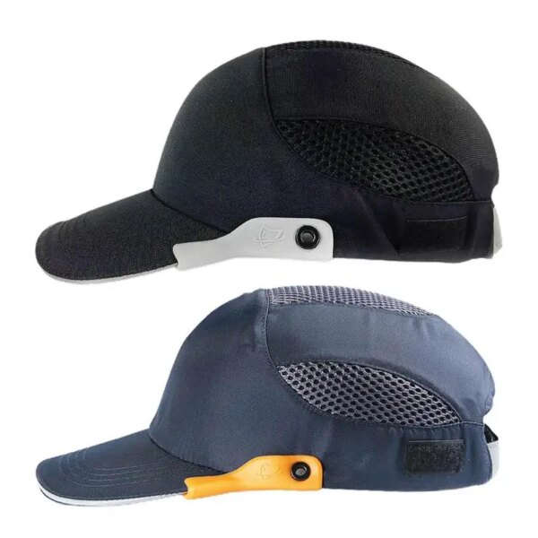 Gorros anticolisión para casco de bicicleta, gorras de béisbol para ciclismo, Anti UV, casco de bicicleta de seguridad para hombres y mujeres, Casco de Bicicleta de carretera para patinaje MTB