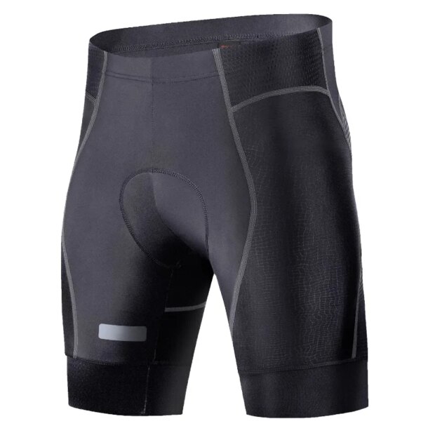 Accesorios para bicicleta, pantalones cortos ajustados para montar, gimnasio para hombre, ropa para bicicleta de montaña, ropa interior de caja negra, pantalones de Mtb, zapatos de ciclismo de carretera para hombre