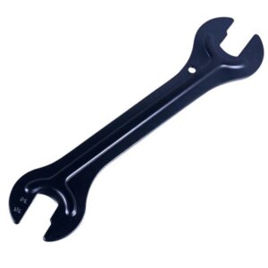 Llave inglesa para servicio de bicicleta, 13/15, 14/16mm, llave de reparación de cubo de auricular de Pedal, herramientas de servicio de bicicleta, herramienta de reparación de ciclo