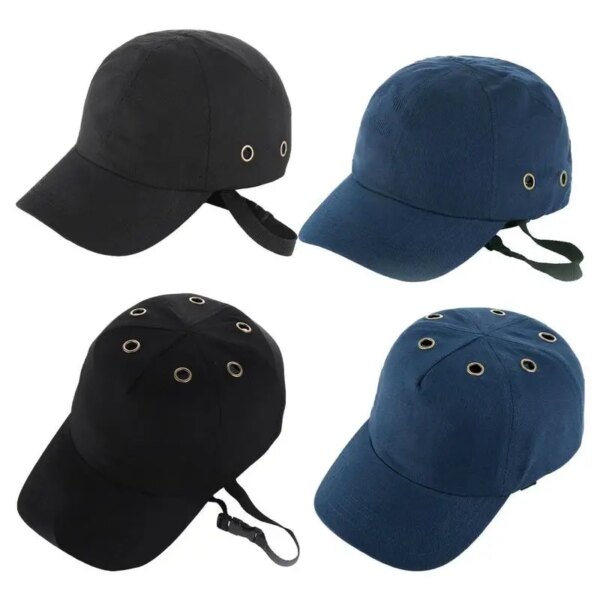 Gorras de béisbol para bicicleta, casco de motocicleta, medio casco de seguridad para montaña y carretera, bicicletas eléctricas de montaña, gorras para casco de bicicleta para hombres, mujeres y adultos