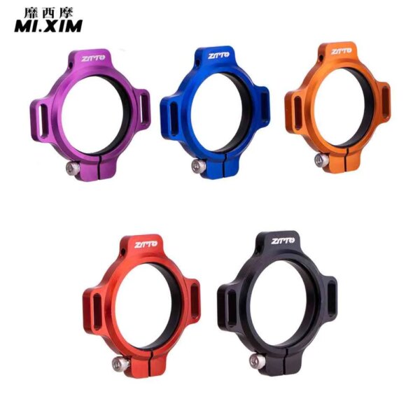 Ajustador de manivela de bicicleta, ajustador de precargador de cadena para platos y bielas SRAM DUB de 28,99mm, ajustador de precarga, autoextractor de brazo de manivela