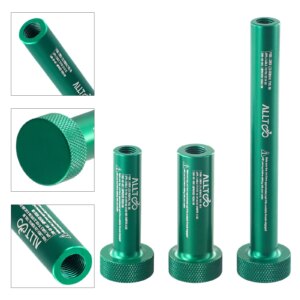 Herramienta de extracción de amortiguador de resorte de horquilla de bicicleta para FOX 32/34/36/38/40/SC/TC, herramienta de extracción de pierna inferior de horquilla delantera, pieza de reparación de bicicletas