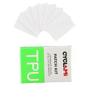 Kit de reparación de pinchazos para bicicletas, parches para bicicletas, pegamento para neumáticos, herramienta para cámaras de neumáticos, pegamento, neumáticos, tubos interiores, herramienta de reparación de parches para bicicletas