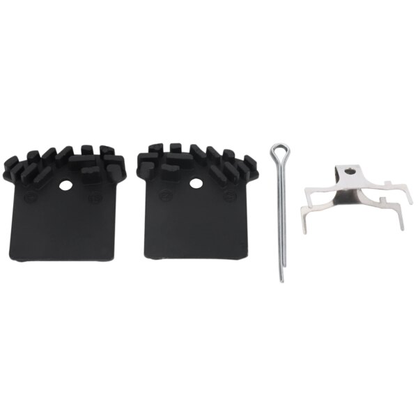 Pastillas de freno freno de disco hidráulico aleta de refrigeración de Metal Ice Tech para XTR XT SLX Deore para Shimano accesorios de bicicleta de montaña