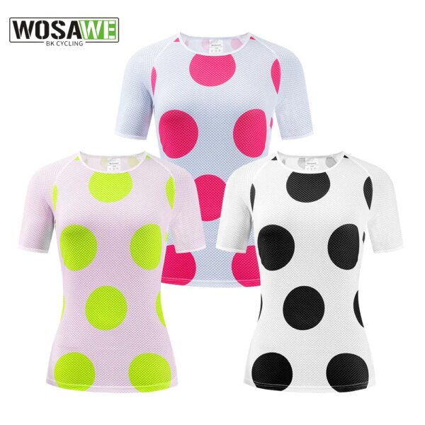 Liquidación de malla de verano Ciclismo Jersey mujer MTB bicicleta Jersey camisa Maillot Ciclismo ropa de bicicleta de secado rápido ropa de Ciclismo