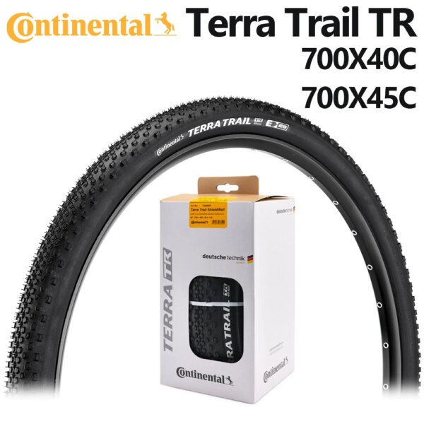 Protección Continental Terra Trail 28\