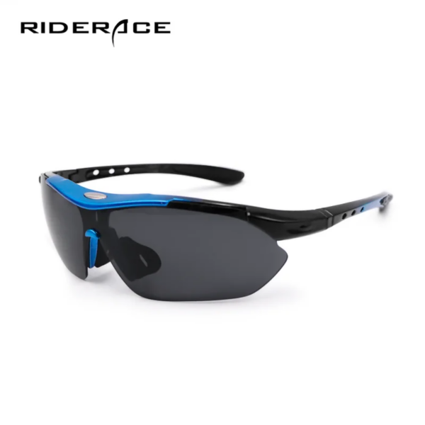 Gafas de sol para ciclismo ciclismo deportivo al aire libre UV400 gafas de montaña MTB gafas de bicicleta de carretera gafas de sol antiimpacto a prueba de viento para bicicleta