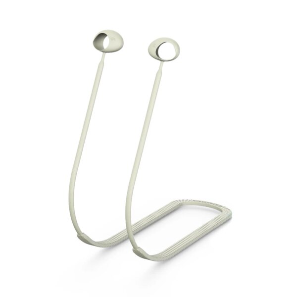Auriculares Auriculares Correa antipérdida para Samsung Galaxy Buds 2 Accesorios para auriculares