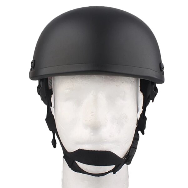 Emersongear-casco táctico ACH MICH 2001, casco de caza cubierto de ABS, equipo protector para cabeza de tiro Airsoft