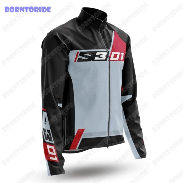 Chaqueta Enduro Mtb, chaquetas ligeras para motocicleta, sudadera todoterreno para Motocross, chaqueta para equipo de carreras