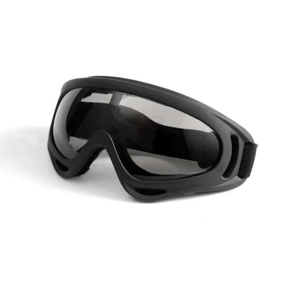 Gafas de moda para motocicleta, máscara para Motocross, casco de motocicleta a prueba de viento, gafas de conducción para bicicleta de Motocross, gafas de sol para ciclismo