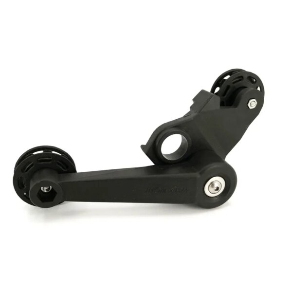 Para tensor de cadena Brompton adaptador de tensión de cadena de rueda libre de 2-3-6 velocidades