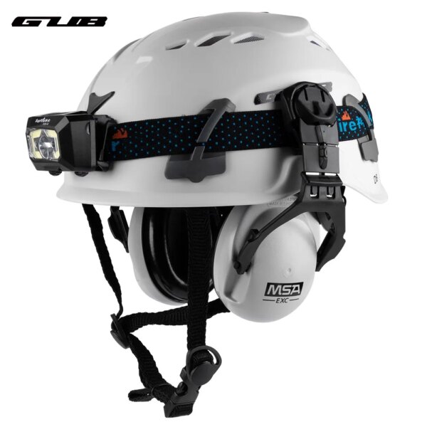 GUB D8 casco de escalada seguridad transpirable al aire libre deportes de ciclismo casco profesional montañero Rock MTB casco protección de seguridad