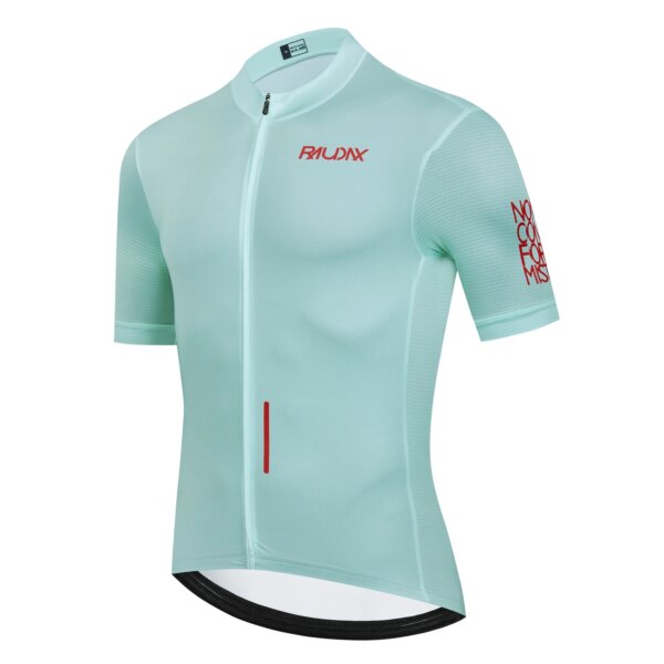 Gobikeful Raphaful, camisetas de Ciclismo de manga corta, Ropa de Ciclismo para Hombre, Ropa de Ciclismo de verano, camisetas de uniforme de bicicleta de triatlón