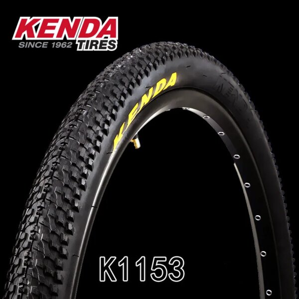 KENDA 24/26/27,5/29X1,95/2,1 neumáticos todoterreno para bicicleta de montaña de larga distancia K1153