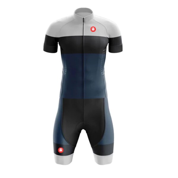 KRAKEN OCTOPUS macacao ciclismo triatlón skinsuit ciclismo jersey radfahren ausrüstung maillot velo homme enduro 자전거