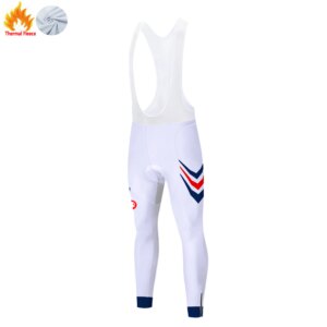 KRAKEN OCTOPUS invierno polar calça ciclismo masculino 빕숏 긴바지 pantalones mtb pantalones con pechera de ciclismo hombres pantalon bicicleta hombre