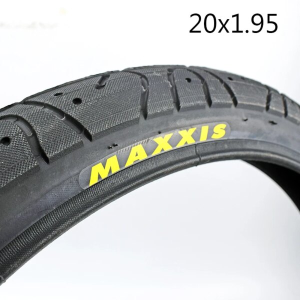 MAXXIS 20 HOOKWORM Neumático De Bicicleta 20*1,95 neumáticos ultraligeros De rendimiento BMX antipinchazos espesar ciclismo Trye Pneu De Bicicleta