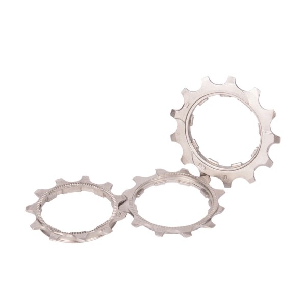 Rueda libre para bicicleta de montaña Cog 8, 9, 10, 11 velocidades, 11T, 12T, 13T, piñones de Cassette, accesorios para Shimano SRAM, novedad de 2022, envío rápido