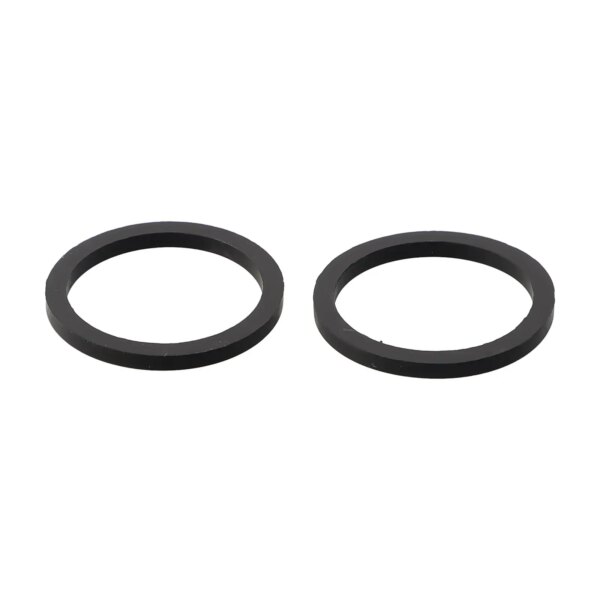 Pinza de freno hidráulico para bicicleta de montaña, anillo de sellado de pistón para Shimano 355/395/M775/785, piezas de Reparación de bicicletas, accesorios de ciclismo