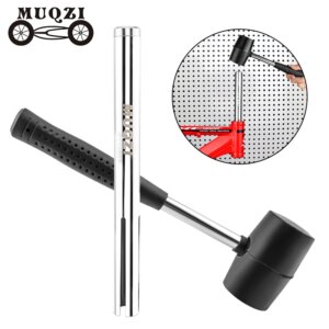 MUQZI-Herramienta de extracción de auriculares para bicicleta de montaña, soporte inferior de 22, 24 y 30mm, 1-1/8, 1-1/4, 1-1/2 pulgadas