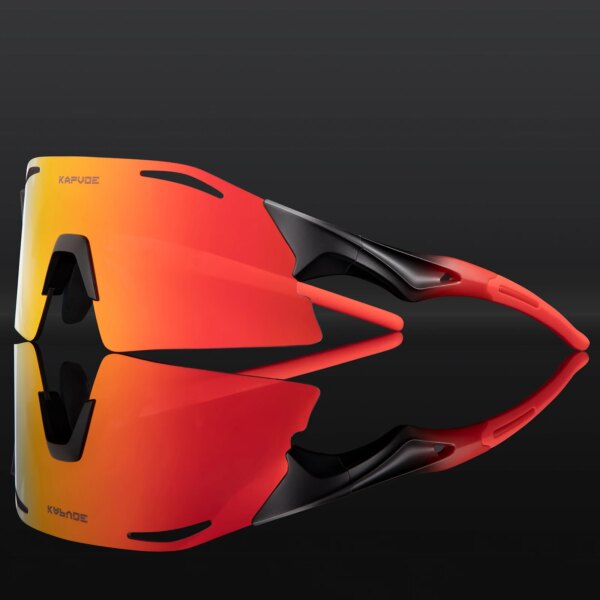 Gafas de ciclismo para hombre, gafas de ciclismo para exteriores, protección UV400, gafas de sol para ciclismo, accesorios para bicicleta de montaña y carretera