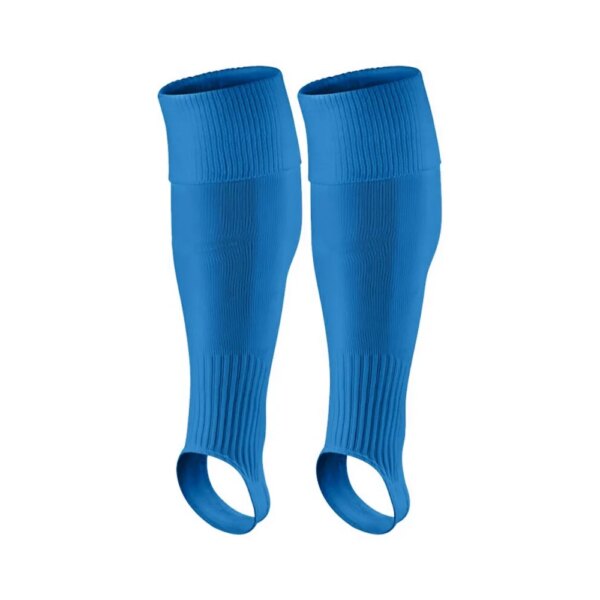 Calcetines deportivos de equipo para hombre, calcetines de estribo de fútbol, ​​transpirables, suaves hasta la rodilla, calcetines de estribo de béisbol, calcetines de entrenamiento antideslizantes