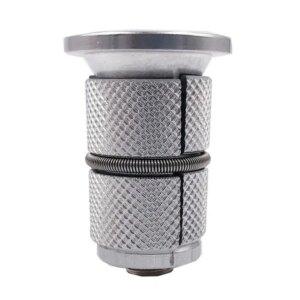 Mini tornillo de núcleo colgante de expansión de bicicleta de aleación de aluminio reutilizable para herramientas de Reparación de bicicletas