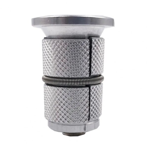 Mini tornillo de núcleo colgante de expansión de bicicleta de aleación de aluminio reutilizable para herramientas de Reparación de bicicletas