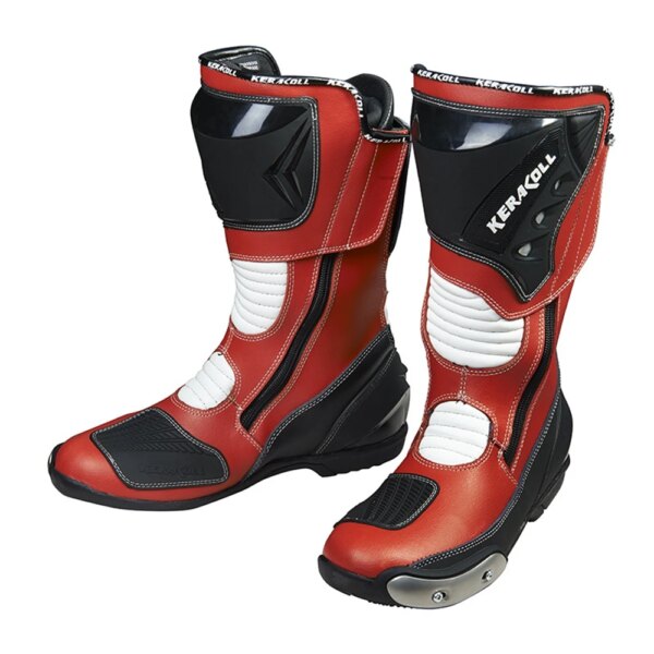 Botas de motociclismo para hombre, zapatos informales para Moto, montaña, deportes al aire libre, Camping, senderismo, impermeables, para las 4 estaciones