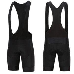 Pantalones cortos con pechera para ciclismo al aire libre, ropa para bicicleta a prueba de golpes, medias con pechera acolchadas para montar en bicicleta, ropa de ciclismo para hombre, pantalones cortos para mtb