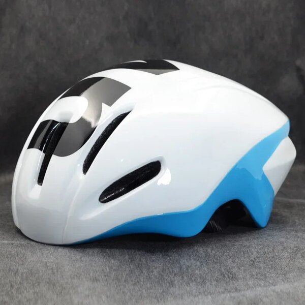 Casco de ciclismo de montaña y carretera al aire libre, protección de seguridad para bicicleta, casco transpirable para ciclismo de montaña, accesorios para deportes de bicicleta 2023