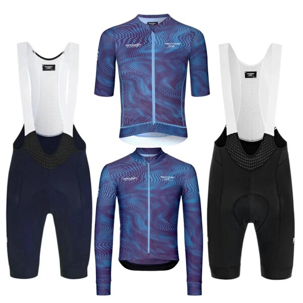 PNS hombres verano Ciclismo Jersey manga corta Maillot Ciclismo Hombre Pro MTB bicicleta de carretera camisas Camisa Ciclismo Masculina