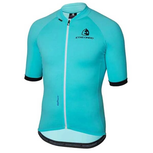 Camisetas de ciclismo de manga corta PRO etxeondo, camiseta de ciclismo para hombre/mujer, camiseta de bicicleta de carretera, ropa de verano para bicicleta