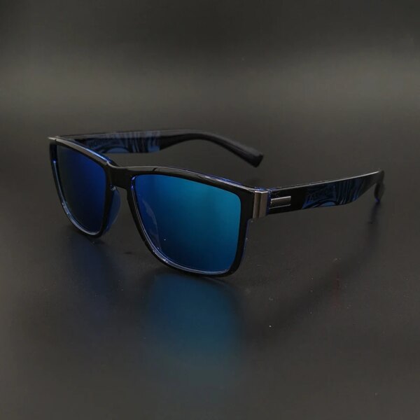 Gafas de sol polarizadas UV400 para hombre y mujer, gafas deportivas para pescar y correr, gafas para ciclismo MTB, gafas para bicicleta masculina, Fietsbril Rider