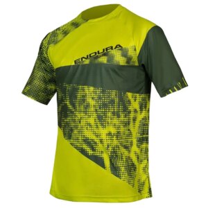 RAUDAX ENDURA MTB Jerseys Jersey de Motocross Moto motocicleta bicicleta de montaña Ciclismo Jersey DH camiseta cuesta abajo Maillot Ciclismo