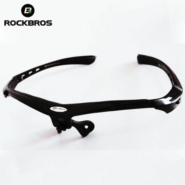 Montura de gafas de sol ROCKBROS, gafas de ciclismo, montura para miopía para gafas ROCKBROS, modelo 10001 10002 10003 10007