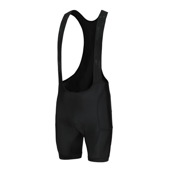 Rsantce-pantalones cortos con pechera para ciclismo de montaña, transpirables, con relleno de Gel, mallas para bicicleta de montaña, triatlón, Lycra, 2024