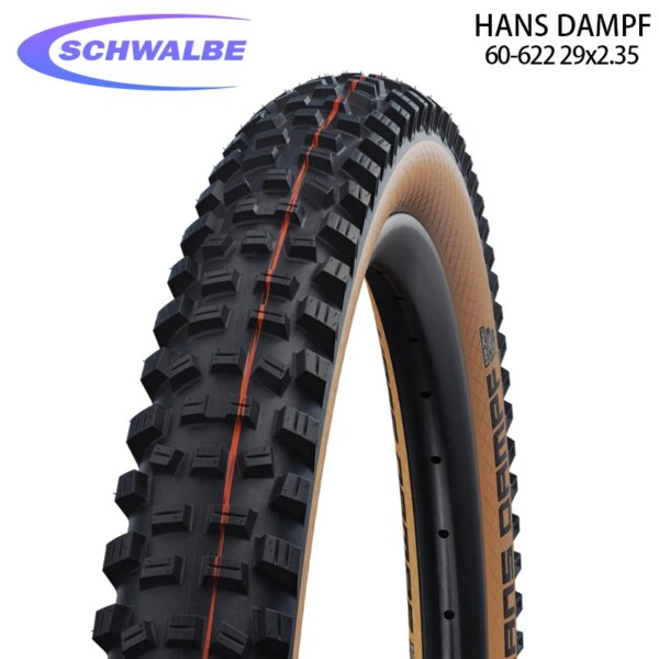 SCHWALBE 29\