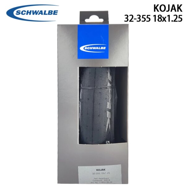 SCHWALBE KOJAK 18\