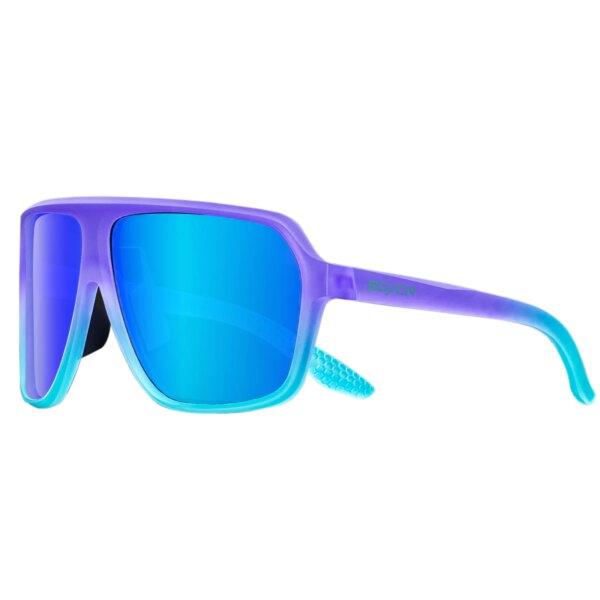 SCVCN Gafas de ciclismo polarizadas Gafas de sol de ciclismo Gafas de bicicleta Hombres MTB Gafas de exterior UV400 Gafas de bicicleta Gafas de sol deportivas