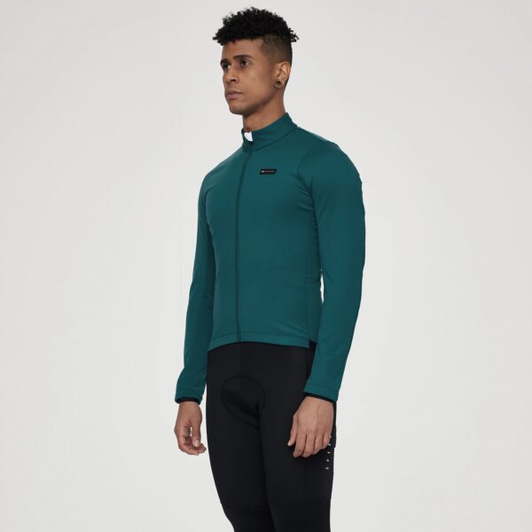 SPEXCEL-Chaqueta de ciclismo profesional para invierno, ropa térmica de concha suave, a prueba de viento, mantiene el calor y transpirable, novedad de 2021