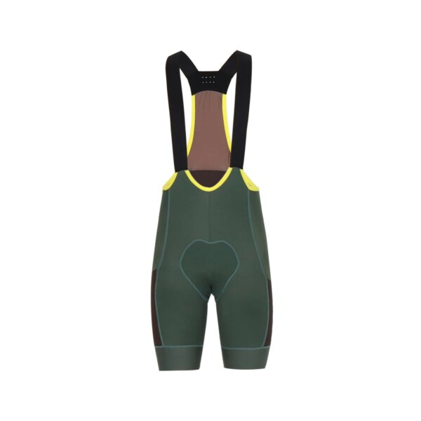 SPEXCEL NUEVO SPCG Cargo Bib Shorts ALL ROAD Ciclismo Bib con Italia Almohadilla de ciclismo elástica Equipo de ciclismo de rendimiento