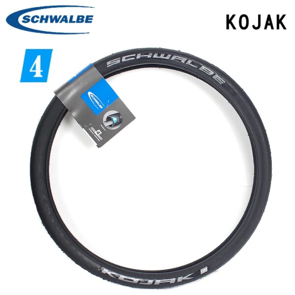 Neumático de viaje deportivo Schwalbe kojak 406 20 pulgadas alambre de acero 20*1,35 a prueba de puñaladas 349 16x1 1/4 neumático plegable