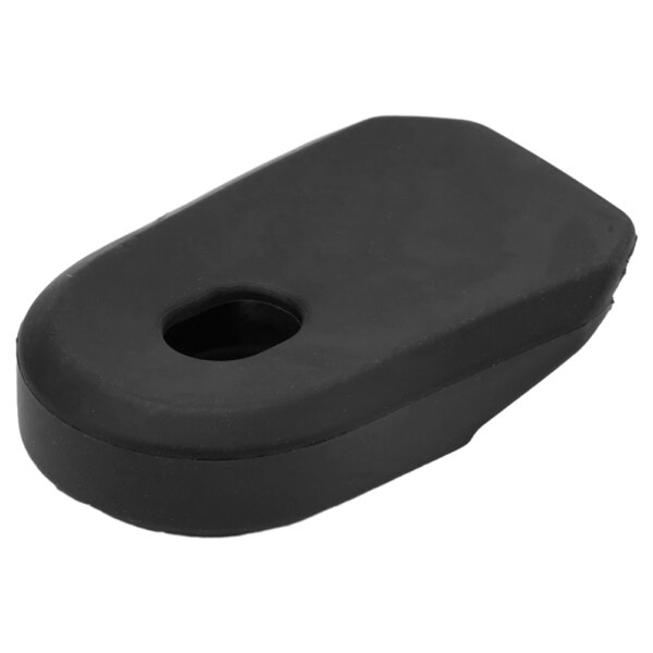 Cubierta de silicona antiestiramiento para bicicleta de montaña, bielas y bielas, funda protectora para bicicleta de carretera, duradera, de alta calidad