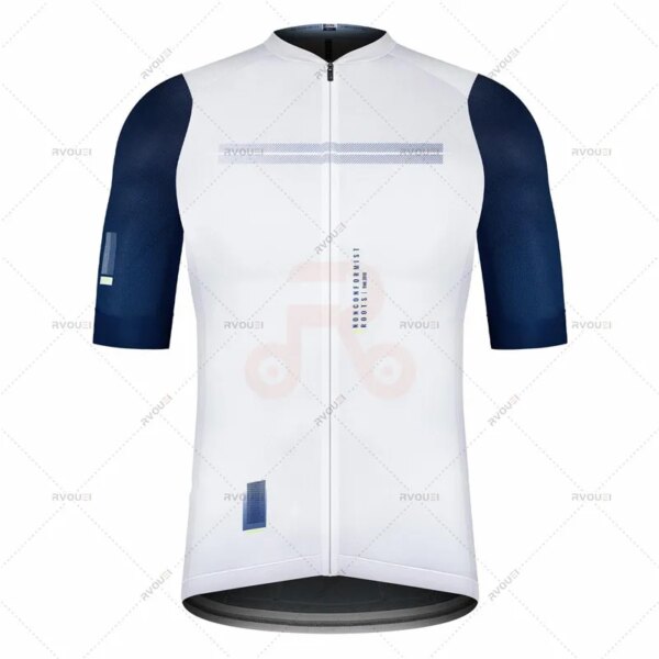 España nuevo 2022 equipo de Ciclismo de verano Jersey Ropa de bicicleta Ciclismo MTB Ropa deportiva Ropa Ciclismo para hombres camisas de montaña