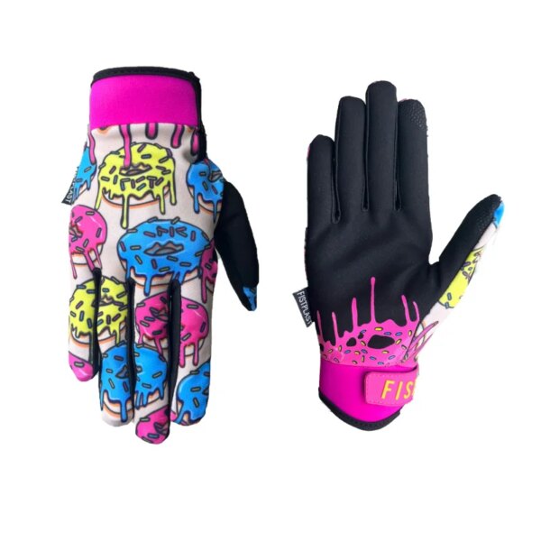 Adecuado para motocicletas fox, todoterreno, bicicletas de montaña de descenso, guantes de motocicleta DH MX MTB, accesorios para guantes de hombres y mujeres