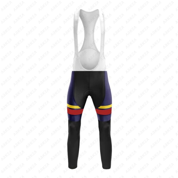 Verano 빕숏 긴바지 calca ciclismo masculina com gel велоодежда для мужчин pantaloni mtb 2023 pantalones de bicicleta 자전거 의류 サイクルパンツ 자전거의류 ciclismo