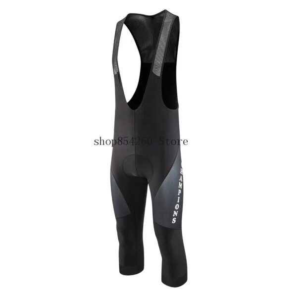 Pantalones cortos con pechera de 7 puntos para hombre de interior de verano, pantalones cortos Shautumn, mallas, pantalones capri, pantalones trourisers de 3/4 de longitud, pantalones de ciclismo