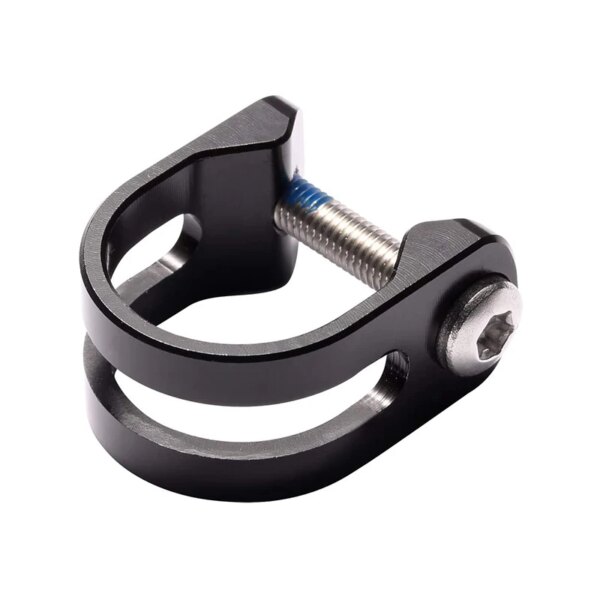 Teyssor Abrazadera de palanca de freno de bicicleta para Sram Avid E7 E9 XO Guide R RS RSC Code